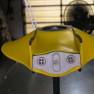 Flying Sub with fully detailed interior/exterior