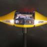 Flying Sub with fully detailed interior/exterior