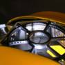 Flying Sub with fully detailed interior/exterior