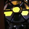 Flying Sub with fully detailed interior/exterior