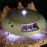 Illuminated Jupiter II