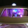 Illuminated Jupiter II