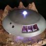 Illuminated Jupiter II