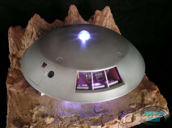 Illuminated Jupiter II