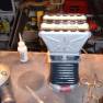 18" Masudaya B9 Robot