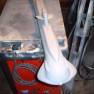 24 inch Seaview restoration project