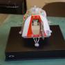 Professional Build of Moebius Models Space Pod