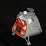 Professional Build of Moebius Models Space Pod