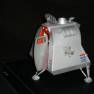 Professional Build of Moebius Models Space Pod