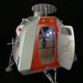 Professional Build of Moebius Models Space Pod