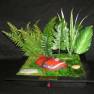 Spindrift Diorama