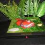 Spindrift Diorama