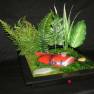 Spindrift Diorama