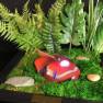 Spindrift Diorama