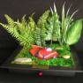 Spindrift Diorama