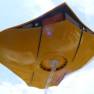 Moebius Models Flying Sub Kit