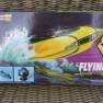 Moebius Models Mini Flying Sub Kit