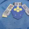Moebius Models Little Flying Sub Kit