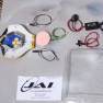 Light kit from Just an Illusion