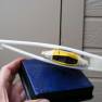 Moebius Models Mini Flying Sub Kit