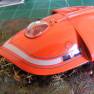 Moebius Models 1/128 Scale Spindrift Build