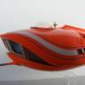 Moebius Models 1/128 Scale Spindrift Build