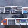 Moebius Models Seaview Kit