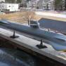 Moebius Models Seaview Kit