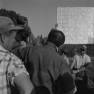 Irwin Allen Directing The Animal World