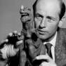 Ray Harryhausen