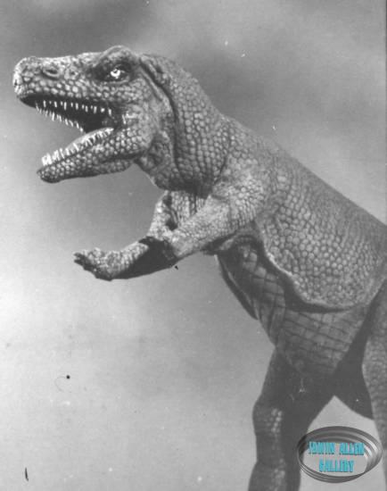 Animal World Dinosaur
