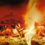 Animal World Battle