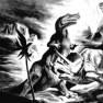 Animal World Art