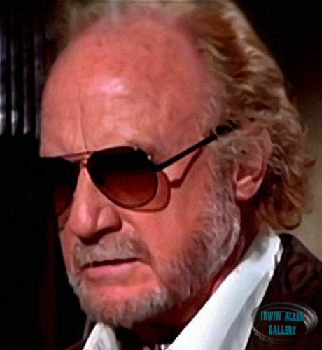 Jack Warden - Harold Meredith