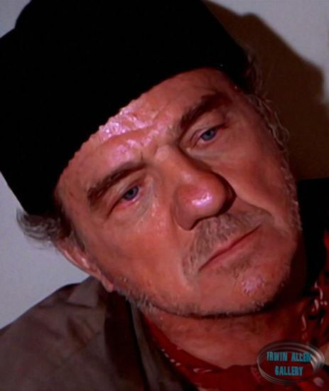 Karl Malden - Wilbur Hubbard