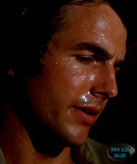 Mark Harmon - Larry Simpson