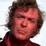 Sir Michael Caine - Captain Mike Turner