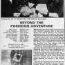 Beyond the Poseidon Adventure Clipping