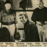 British TV Listing Clipping