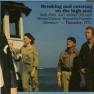 British TV Listing Clipping