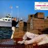 Beyond the Poseidon Adventure French Lobby Card