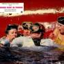Beyond the Poseidon Adventure French Lobby Card