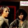 Beyond the Poseidon Adventure French Lobby Card