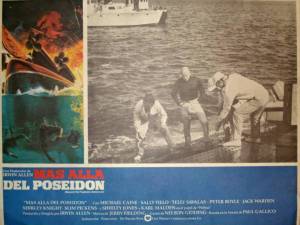 Lobby Cards