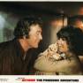 Michael Caine and Sally Field