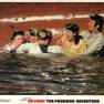 Beyond the Poseidon Adventure Lobby Card