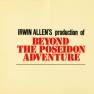 Beyond the Poseidon Adventure Title Card