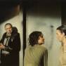 Slim Pickens, Sally Field, and Shirley Jones