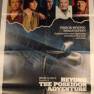 Beyond the Poseidon Adventure Poster