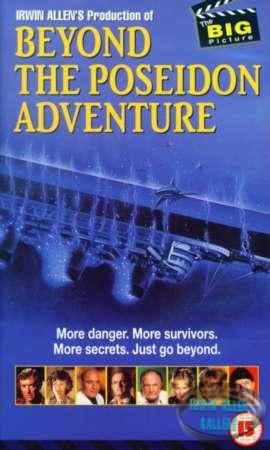 Video cover for Beyond the Poseidon Adventure